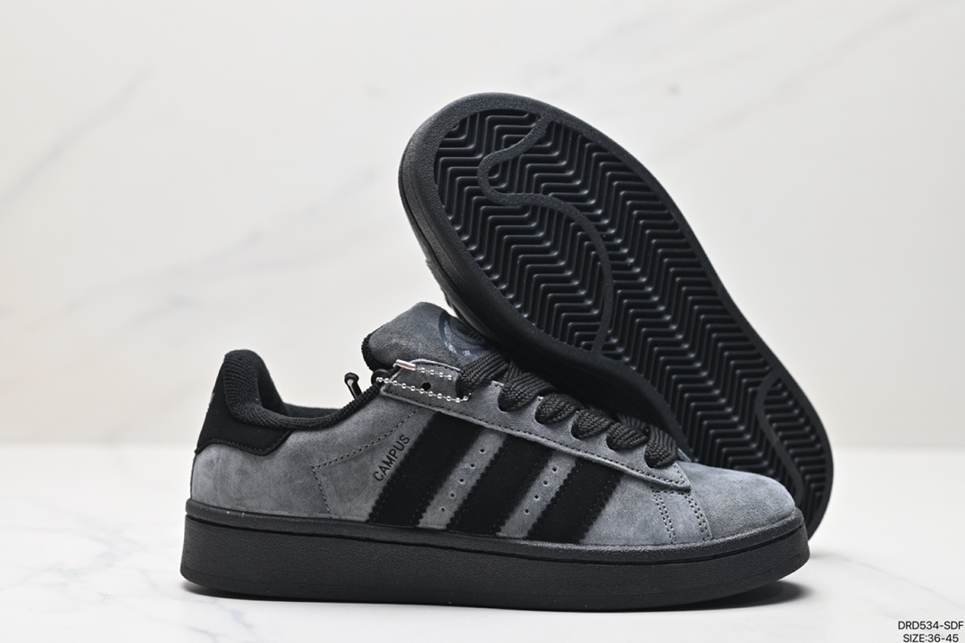 Adidas Campus Shoes